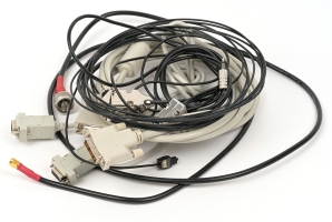 Cable set for PAN-3000