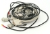 Interconnection wiring