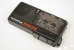 Tape cassette memo recorder Olympus