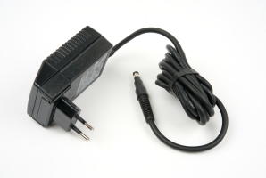Mains adapter (charger)