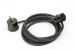 AC mains power cable