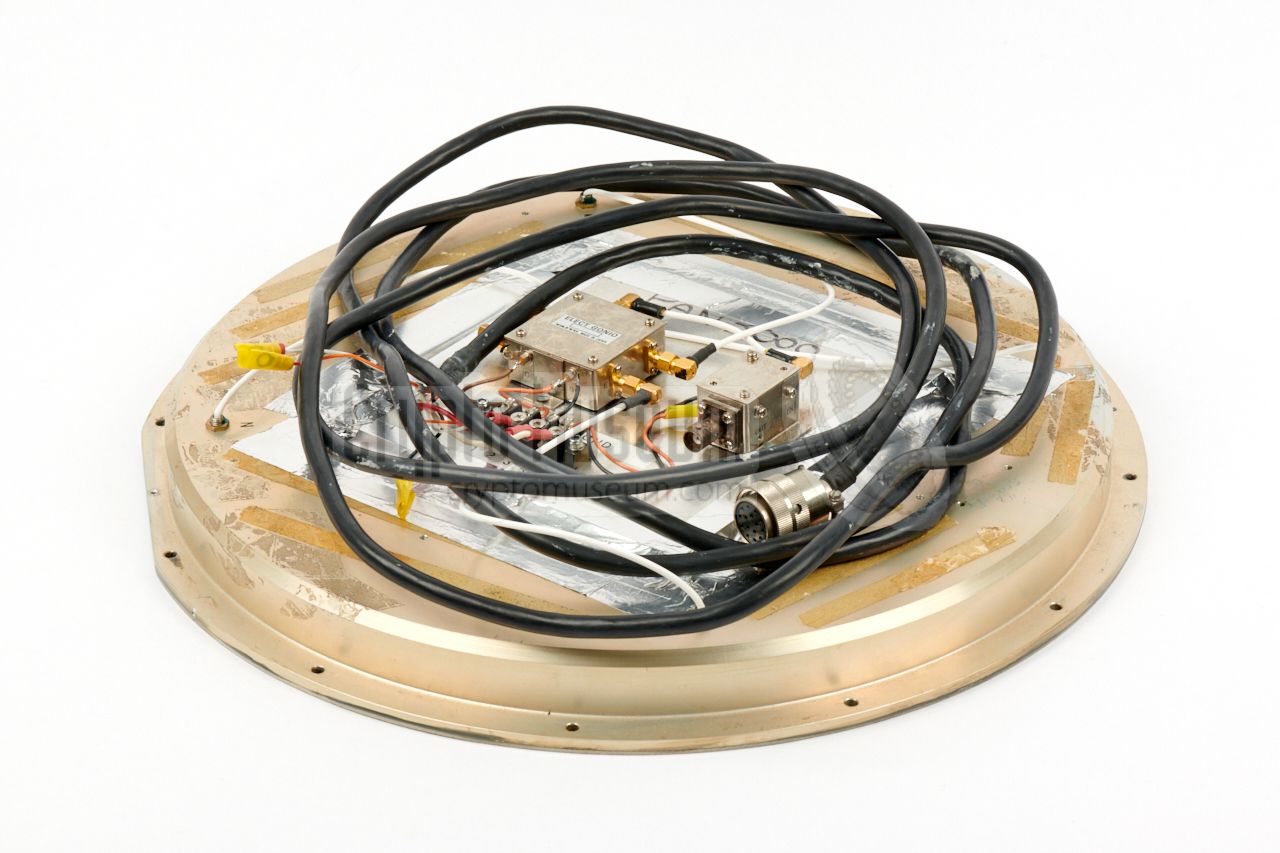 EF-353 antenna with cable