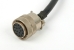 Connector (to main unit)