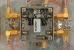 Amplifier close-up