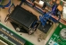 Noise filter and relay