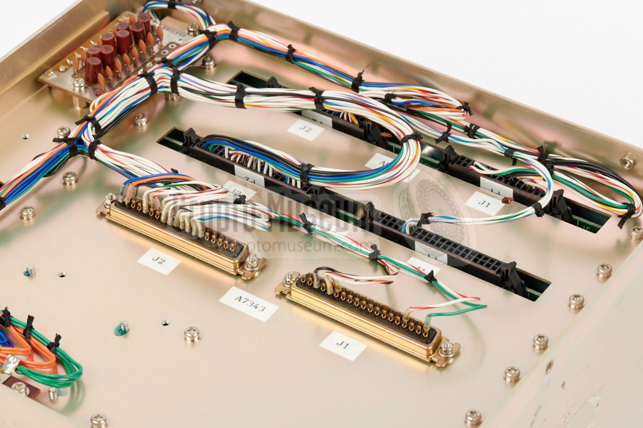 Wiring