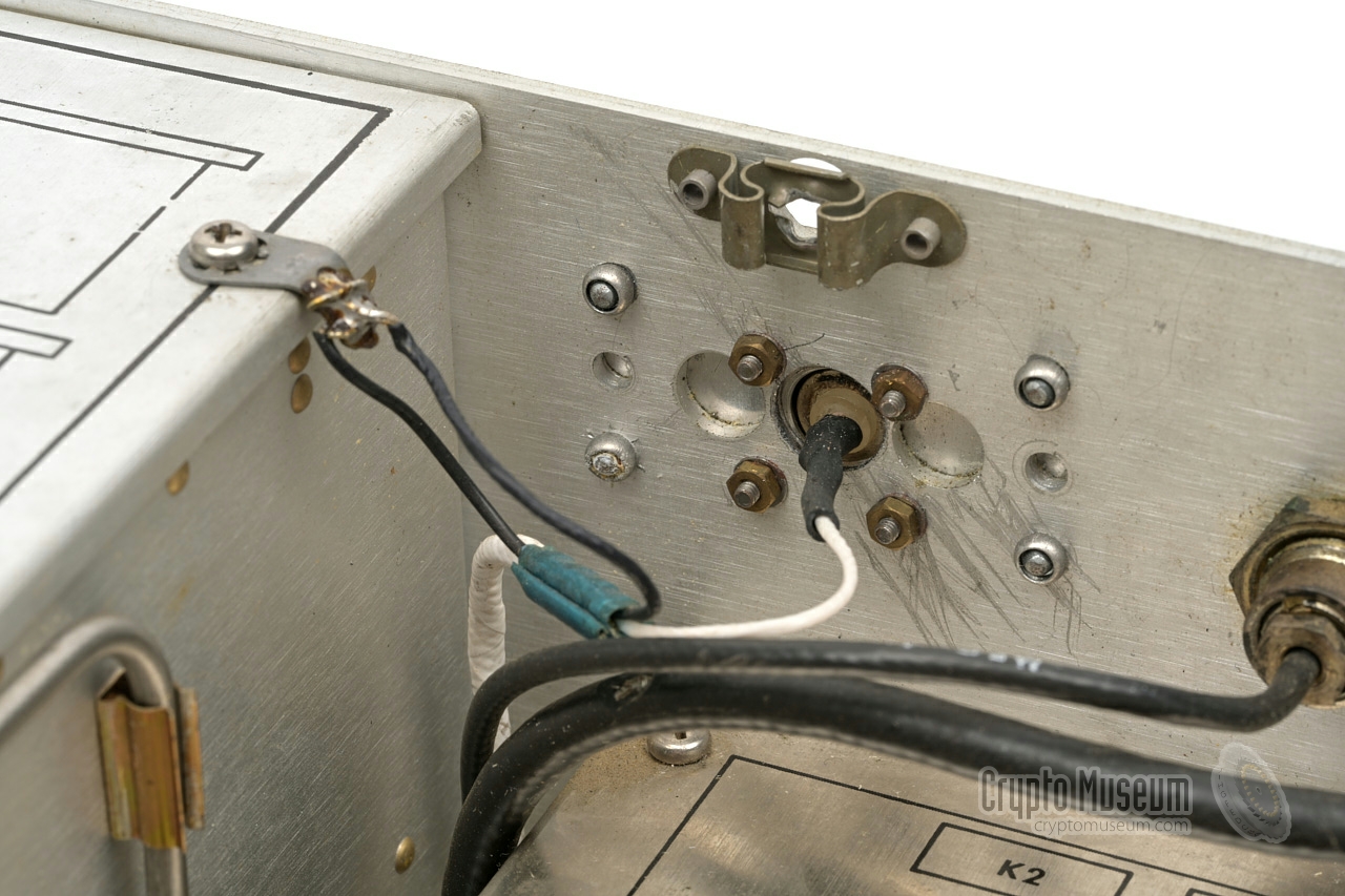 Modified audio output