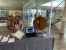Working replica of The Thing made at the university of Bordeaux