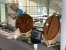 Working replica of The Thing made at the university of Bordeaux
