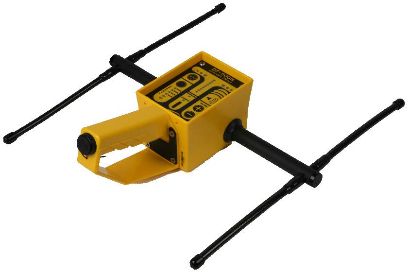 NAVATECH DF-500N which resembles the Micromill M7142. Click to read the brochure.