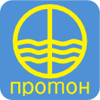 Proton company logo