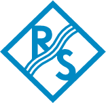 Rohde & Schwarz company logo