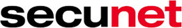 Secunet company logo. Copyright Secunet Security Networks AG [1].