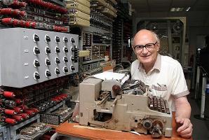 Photograph copyright South Beds News, click here for a full story