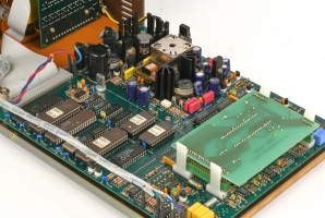 Main processor board