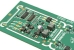 Control PCB - Primary side