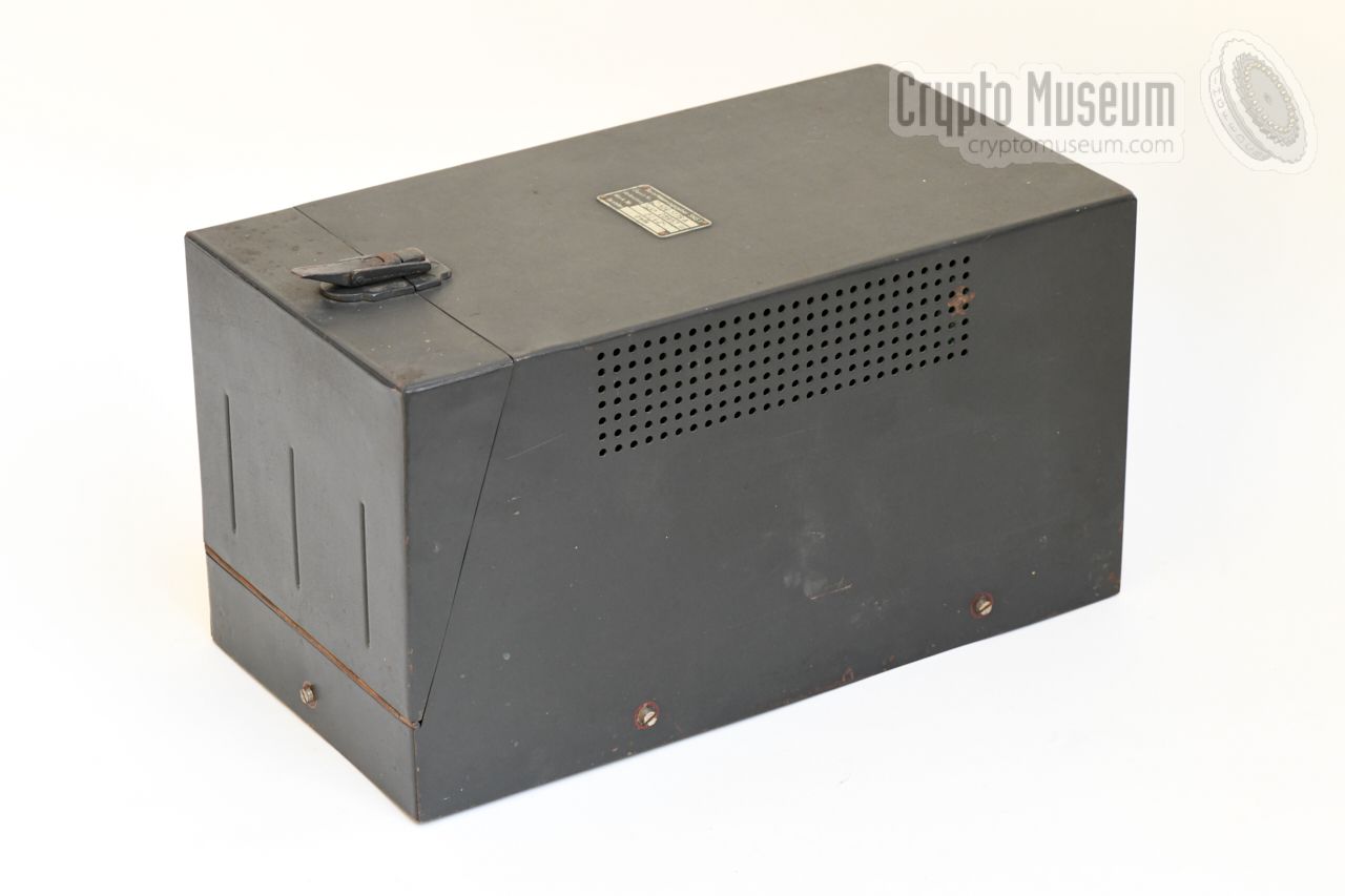 SKG-1 (Sprachkennungsgeber)