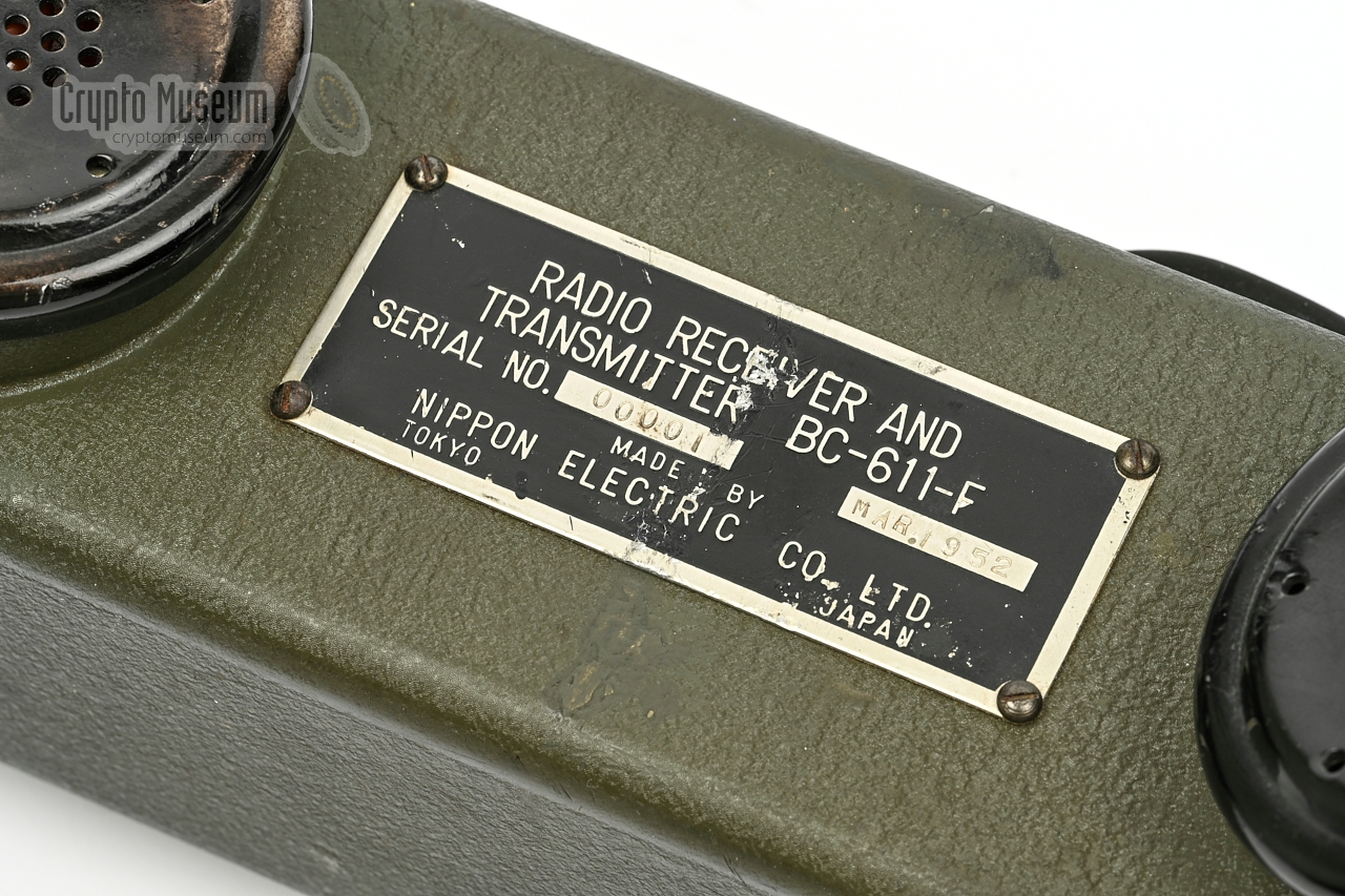 BC-611