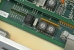 Address selectors on the CPU board