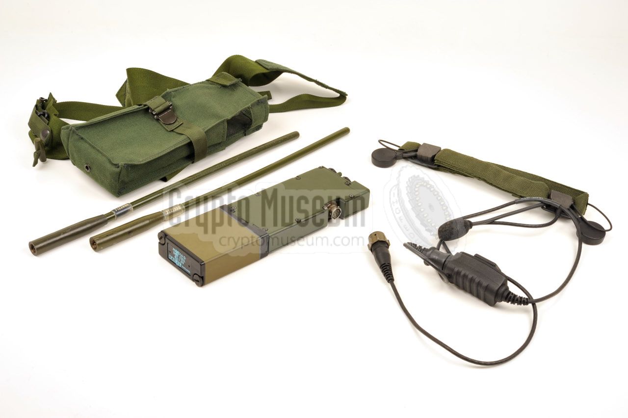 Complete PRM-4720 kit