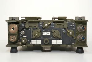 Front view of the RT-3600