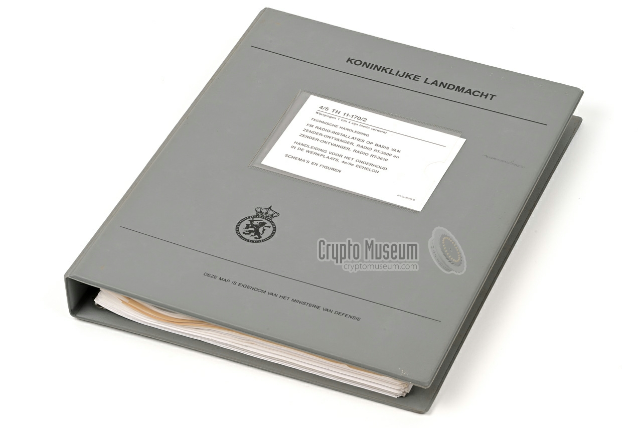 Technical Manual