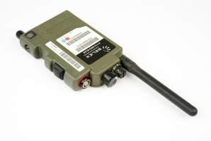 EZ-PRR with enhanced antenna