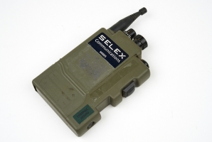 H4855 Personal Role Radio with headset