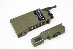 Disconnected side-assembly