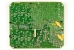 RF board - bottom view