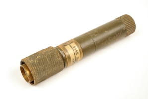 Antenna Matching Unit (AMU)