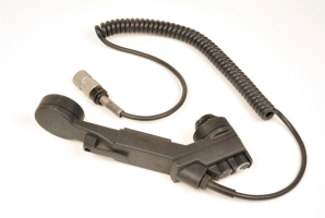 H-189/GR handset