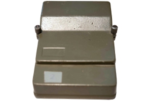 SPIDER printer (prototype). Photograph kindly supplied by Egbert Spaa [6].