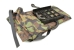 Manpack carrying case
