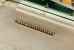 Keyboard connector