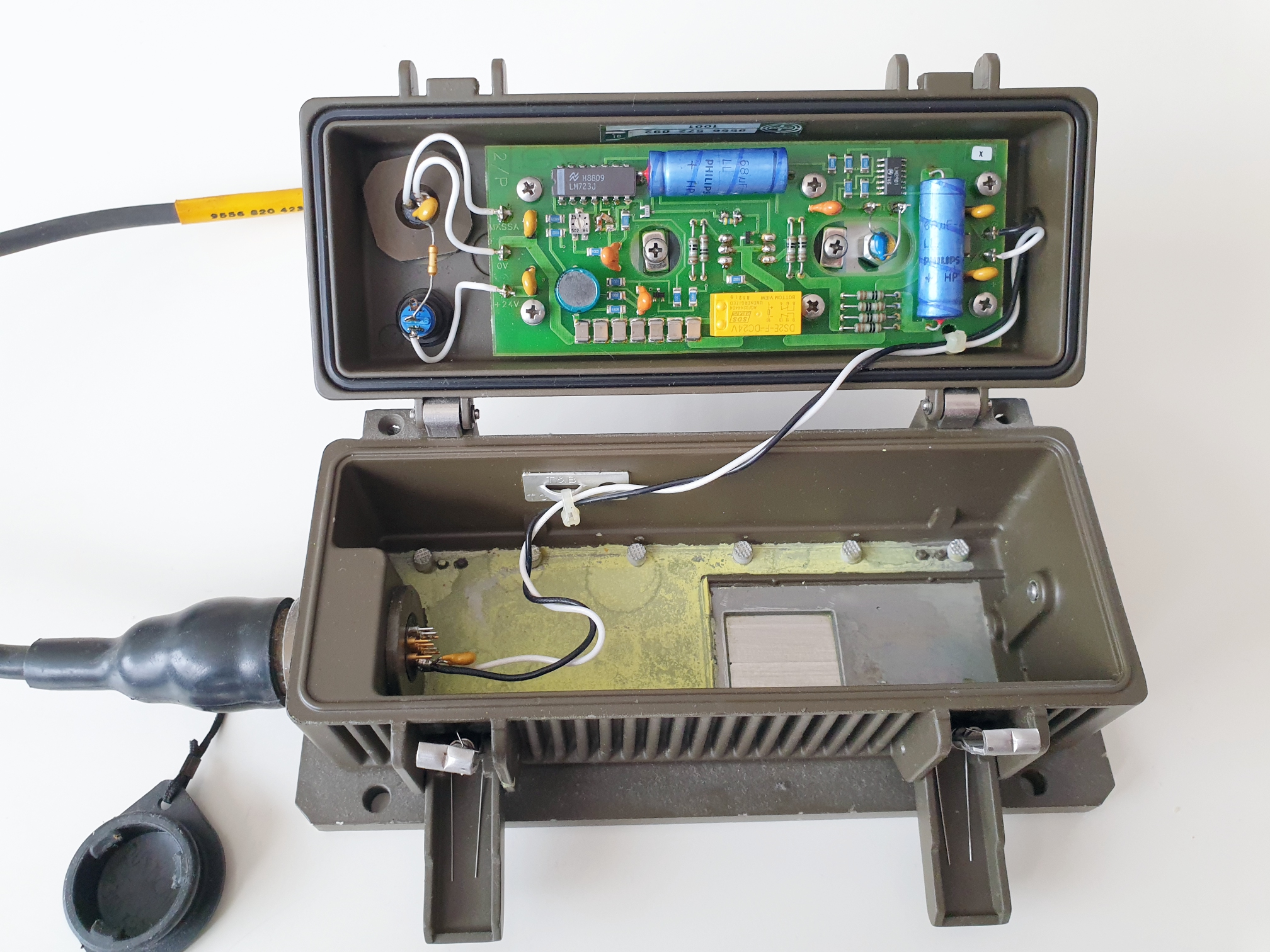 24V PSU - Source: [7]