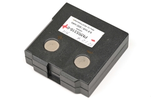 Large battery - contact side