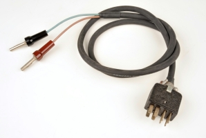 6V DC power cable