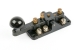 External morse key