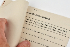 Page 6 of French operating instructions