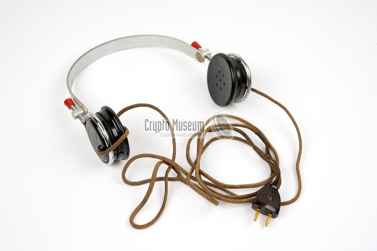 B2 headphones
