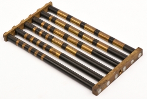 Interior (upper side)