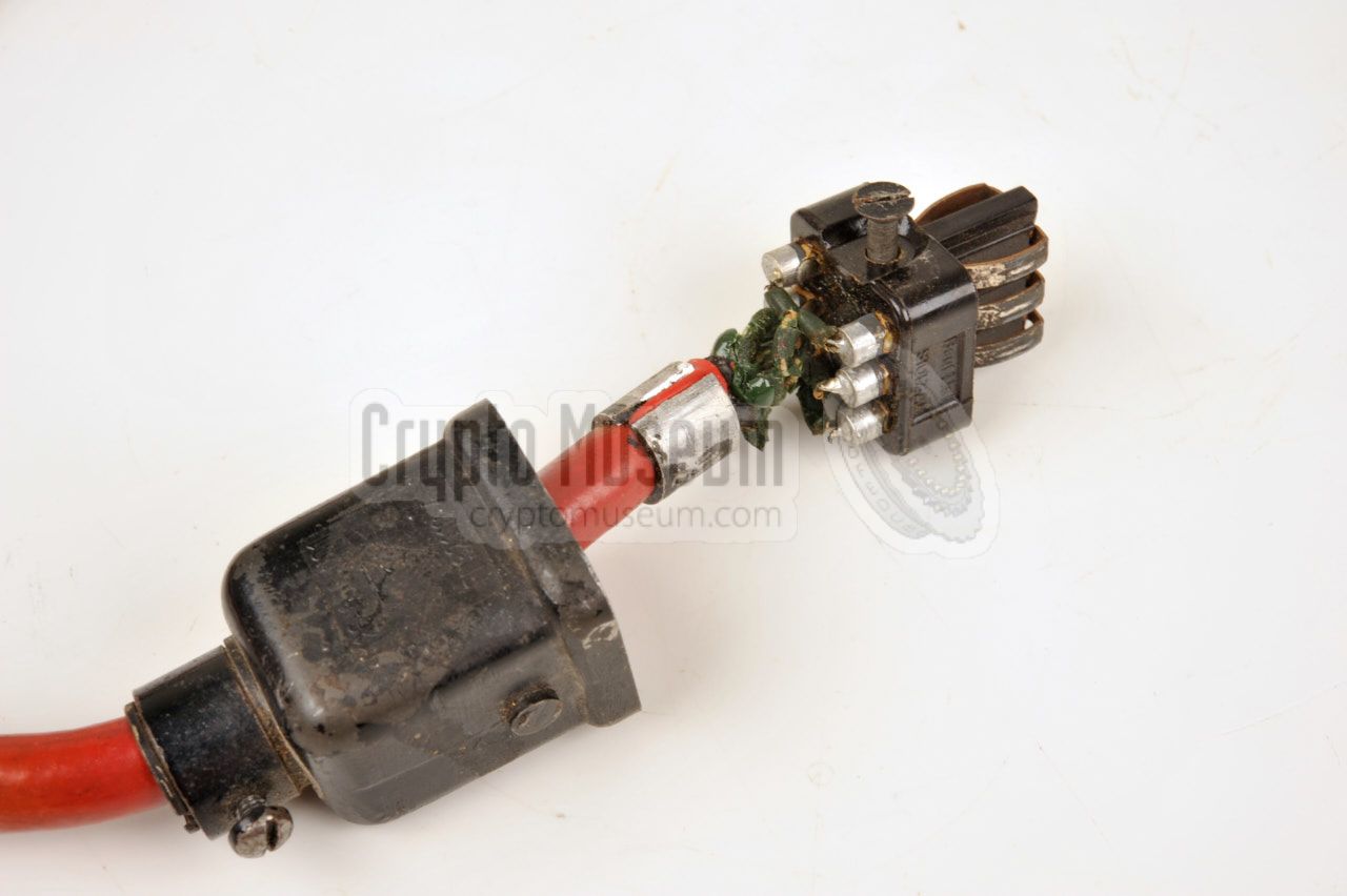 Original power cable