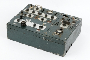 Telefunken ESK-632 spy radio set