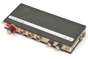 FLE receiver