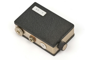 Regular plug-in