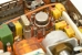 AF amplifier