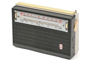 Grundig Luxus Boy 200 E