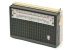 Grundig Transistor Luxus Boy 200 E portable radio (1960)