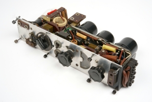 Kyynel M-10X interior